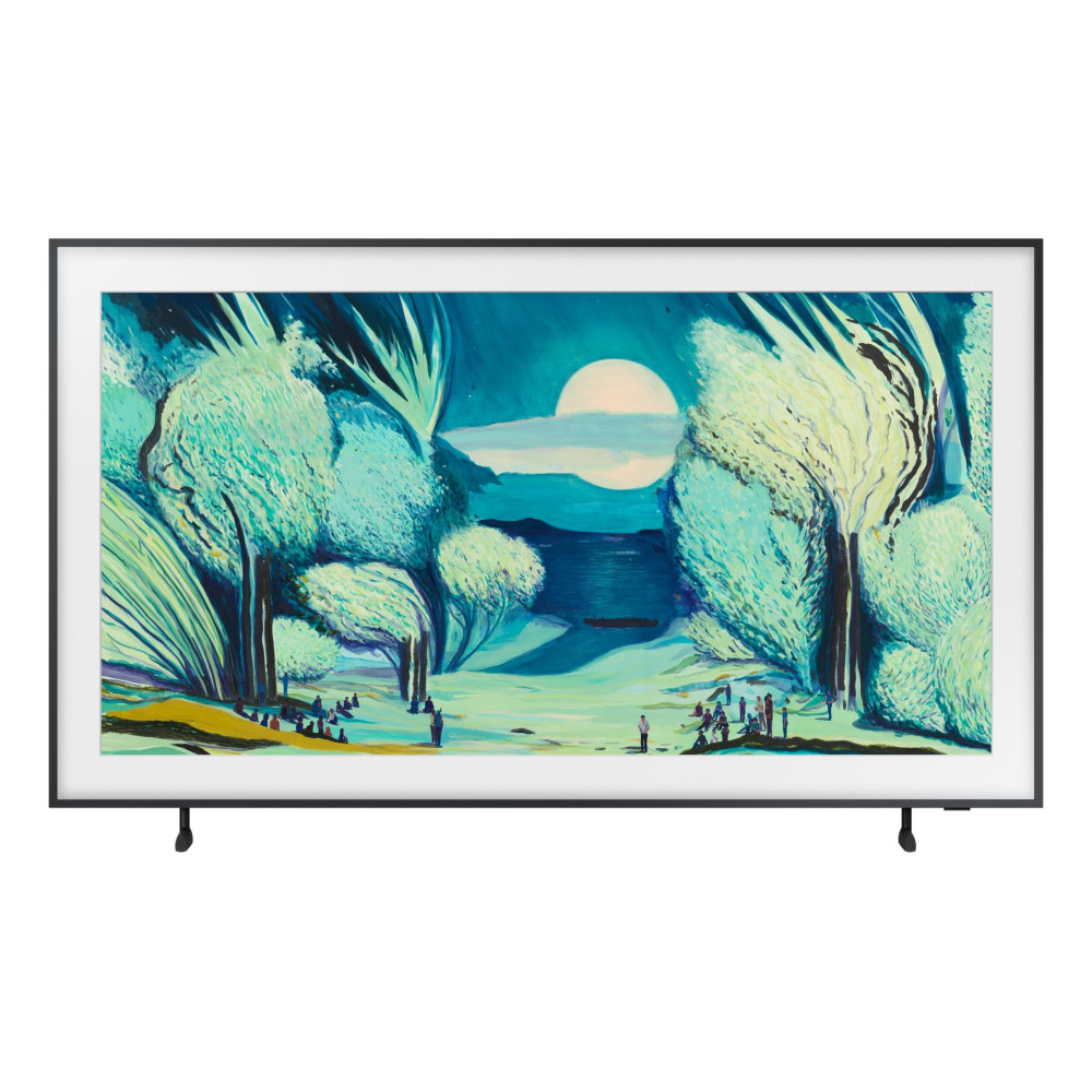 TV Set SAMSUNG 50 " 4K Ultra HD 3840 x 2160 pixels Flat 16:9 QLED QE50LS03FAUXXH