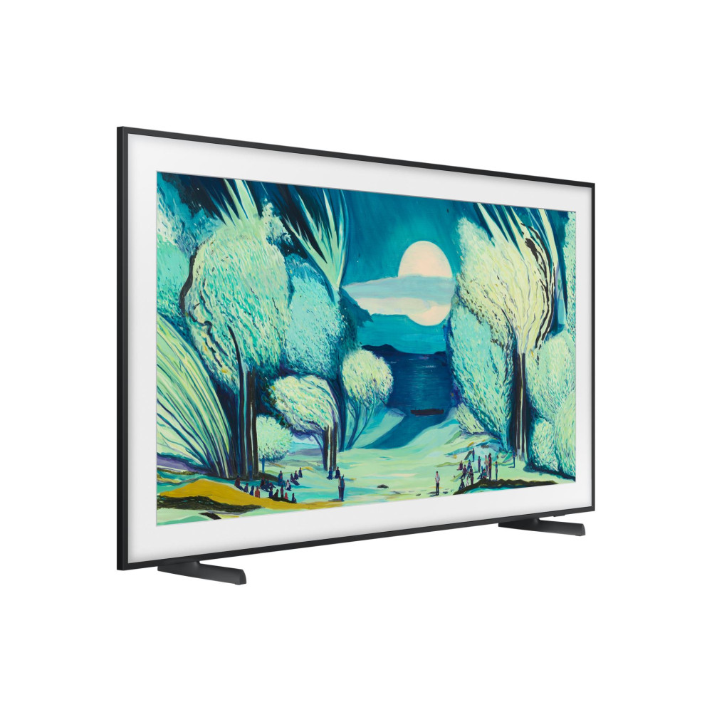TV Set SAMSUNG 50 " 4K Ultra HD 3840 x 2160 pixels Flat 16:9 QLED QE50LS03FAUXXH