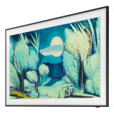 TV Set SAMSUNG 50 " 4K Ultra HD 3840 x 2160 pixels Flat 16:9 QLED QE50LS03FAUXXH