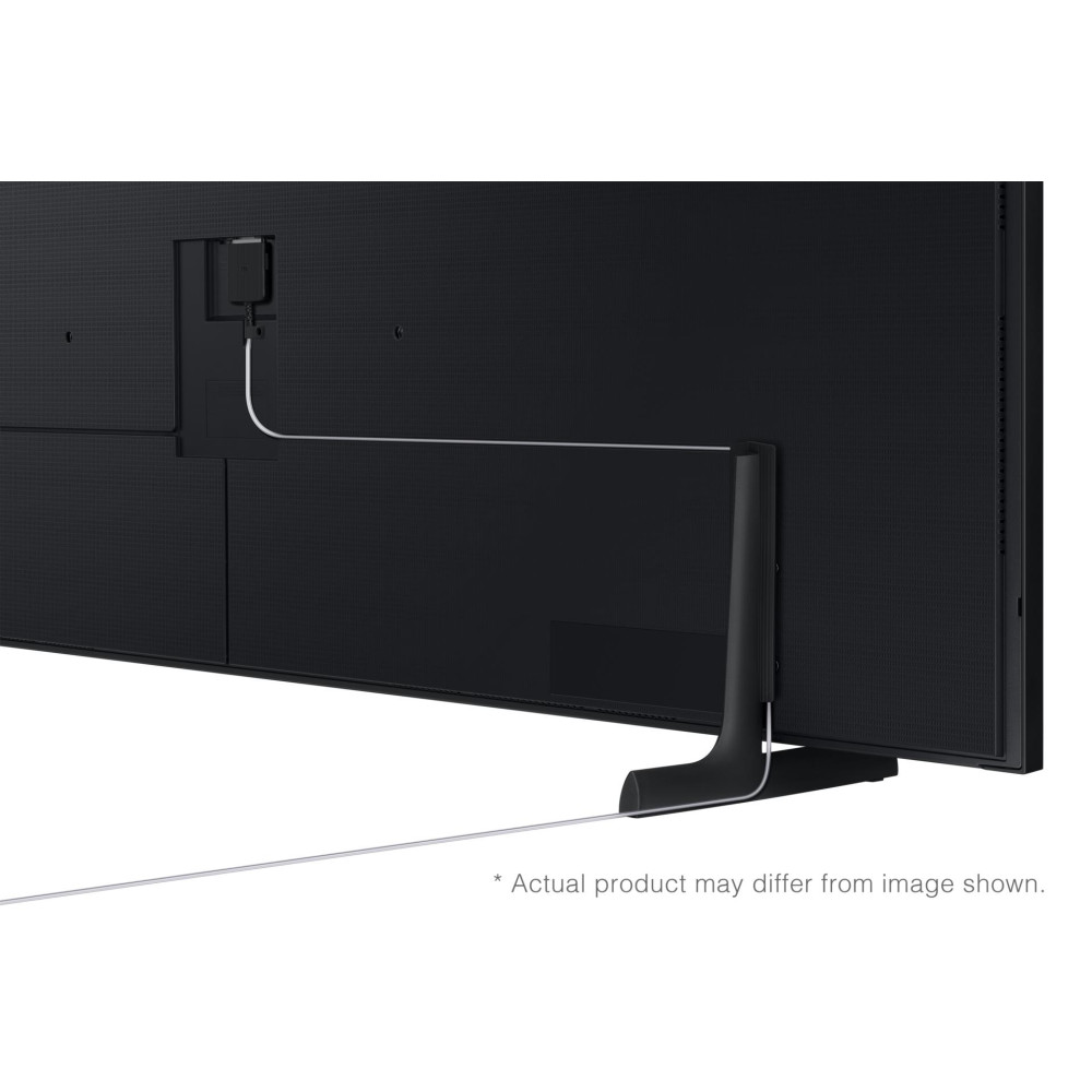 TV Set SAMSUNG 50 " 4K Ultra HD 3840 x 2160 pixels Flat 16:9 QLED QE50LS03FAUXXH