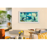 TV Set SAMSUNG 50 " 4K Ultra HD 3840 x 2160 pixels Flat 16:9 QLED QE50LS03FAUXXH