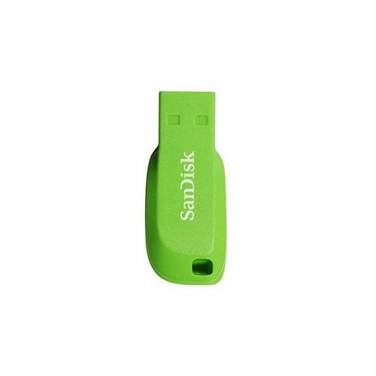 MEMORY DRIVE FLASH USB2 16GB/SDCZ50C-016G-B35GE SANDISK