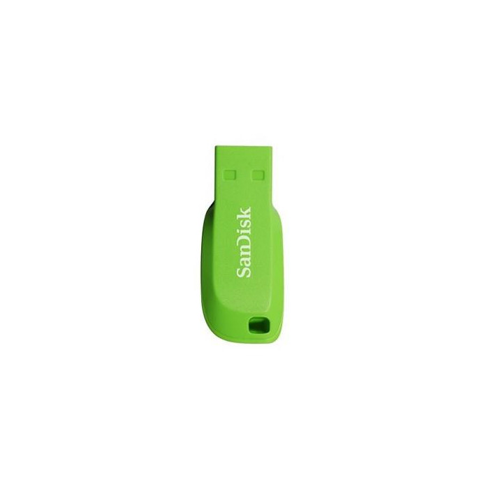 MEMORY DRIVE FLASH USB2 16GB/SDCZ50C-016G-B35GE SANDISK
