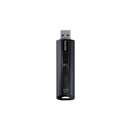 MEMORY DRIVE FLASH USB3.1/128GB SDCZ880-128G-G46 SANDISK