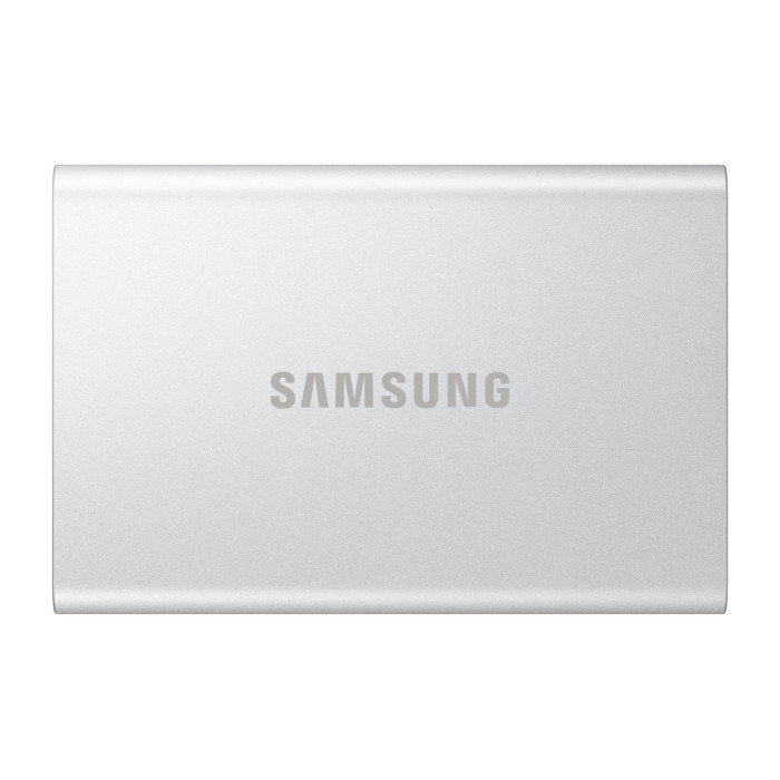 External SSD SAMSUNG Read speed 1050 MB/s Write speed 1000 MB/s 4000 GB MU-PD4T0G/WW