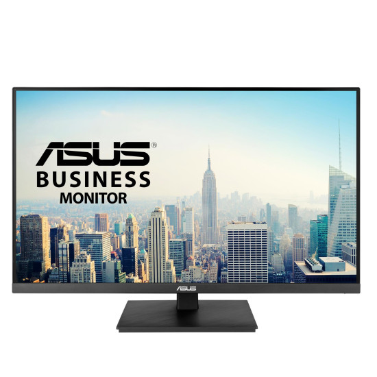 LCD Monitor ASUS 31.5 " 3840 x 2160 pixels 4K Ultra HD Native aspect ratio 16:9 LED Flat 90LM04W7-B01E70