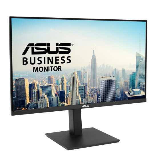 LCD Monitor ASUS 31.5 " 3840 x 2160 pixels 4K Ultra HD Native aspect ratio 16:9 LED Flat 90LM04W7-B01E70