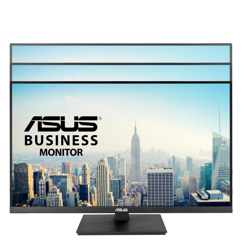 LCD Monitor ASUS 31.5 " 3840 x 2160 pixels 4K Ultra HD Native aspect ratio 16:9 LED Flat 90LM04W7-B01E70