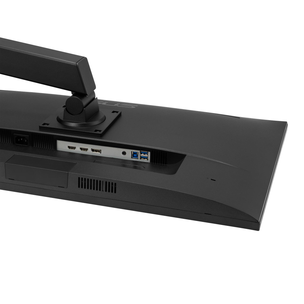 LCD Monitor ASUS 31.5 " 3840 x 2160 pixels 4K Ultra HD Native aspect ratio 16:9 LED Flat 90LM04W7-B01E70