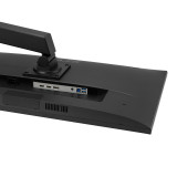 LCD Monitor ASUS 31.5 " 3840 x 2160 pixels 4K Ultra HD Native aspect ratio 16:9 LED Flat 90LM04W7-B01E70