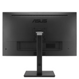 LCD Monitor ASUS 31.5 " 3840 x 2160 pixels 4K Ultra HD Native aspect ratio 16:9 LED Flat 90LM04W7-B01E70