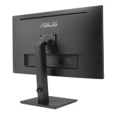 LCD Monitor ASUS 31.5 " 3840 x 2160 pixels 4K Ultra HD Native aspect ratio 16:9 LED Flat 90LM04W7-B01E70