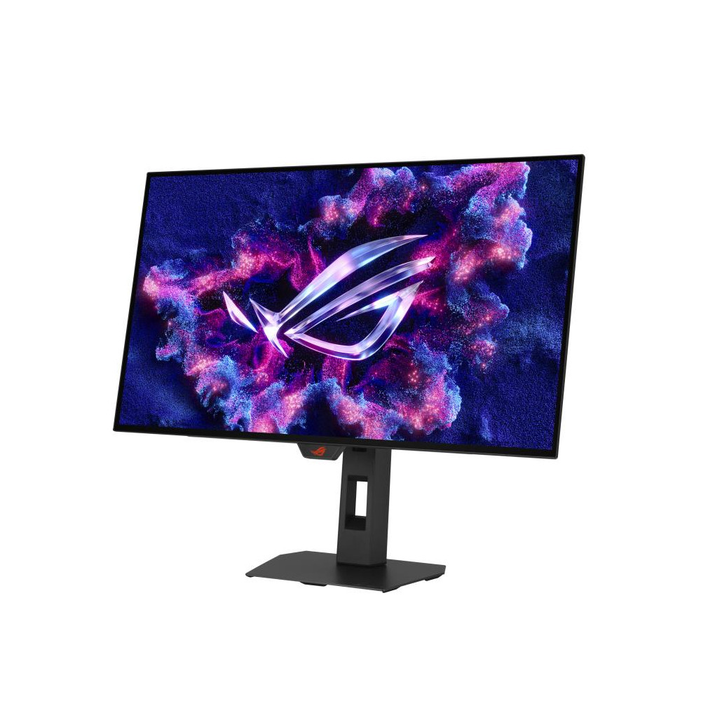 Monitor ASUS 26.5 " 2560 x 1440 pixels Quad HD Native aspect ratio 16:9 OLED Flat 90LM0BZ0-B01171