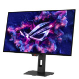 Monitor ASUS 26.5 " 2560 x 1440 pixels Quad HD Native aspect ratio 16:9 OLED Flat 90LM0BZ0-B01171