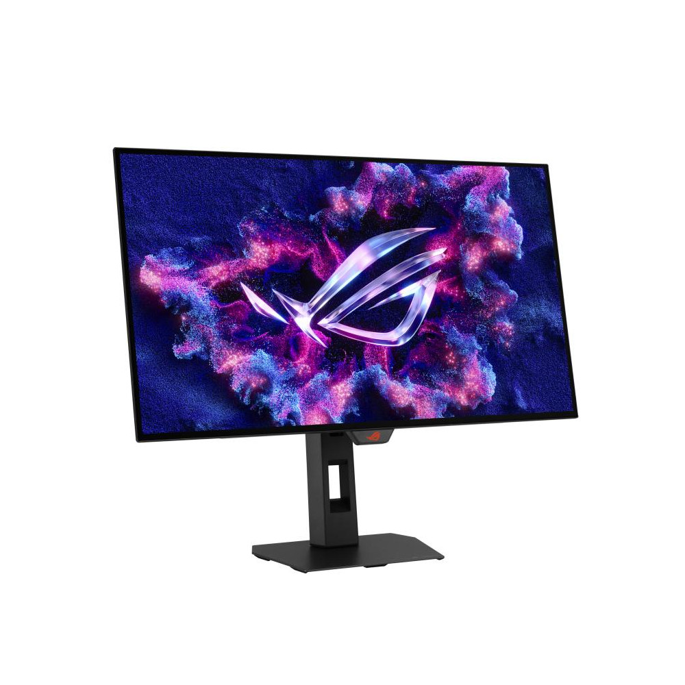 Monitor ASUS 26.5 " 2560 x 1440 pixels Quad HD Native aspect ratio 16:9 OLED Flat 90LM0BZ0-B01171