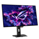 Monitor ASUS 26.5 " 2560 x 1440 pixels Quad HD Native aspect ratio 16:9 OLED Flat 90LM0BZ0-B01171