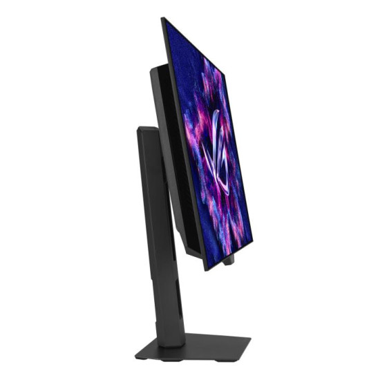Monitor ASUS 26.5 " 2560 x 1440 pixels Quad HD Native aspect ratio 16:9 OLED Flat 90LM0BZ0-B01171