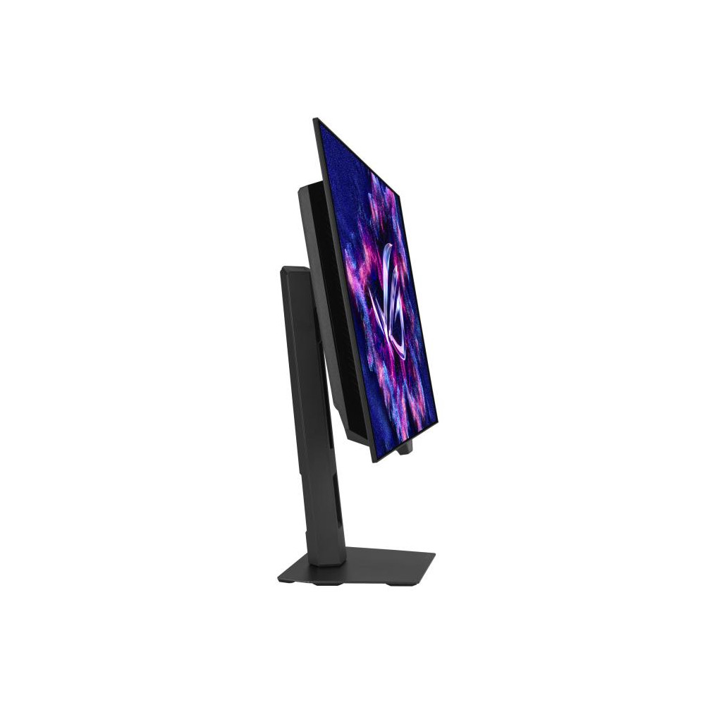 Monitor ASUS 26.5 " 2560 x 1440 pixels Quad HD Native aspect ratio 16:9 OLED Flat 90LM0BZ0-B01171