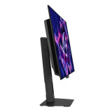 Monitor ASUS 26.5 " 2560 x 1440 pixels Quad HD Native aspect ratio 16:9 OLED Flat 90LM0BZ0-B01171