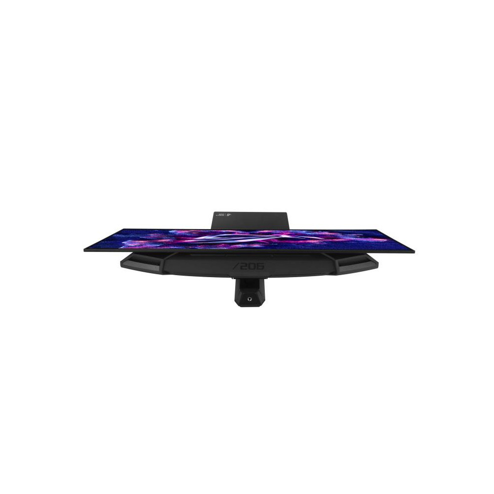 Monitor ASUS 26.5 " 2560 x 1440 pixels Quad HD Native aspect ratio 16:9 OLED Flat 90LM0BZ0-B01171