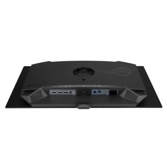 Monitor ASUS 26.5 " 2560 x 1440 pixels Quad HD Native aspect ratio 16:9 OLED Flat 90LM0BZ0-B01171