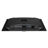 Monitor ASUS 26.5 " 2560 x 1440 pixels Quad HD Native aspect ratio 16:9 OLED Flat 90LM0BZ0-B01171