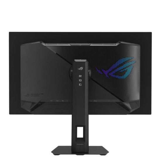 Monitor ASUS 26.5 " 2560 x 1440 pixels Quad HD Native aspect ratio 16:9 OLED Flat 90LM0BZ0-B01171