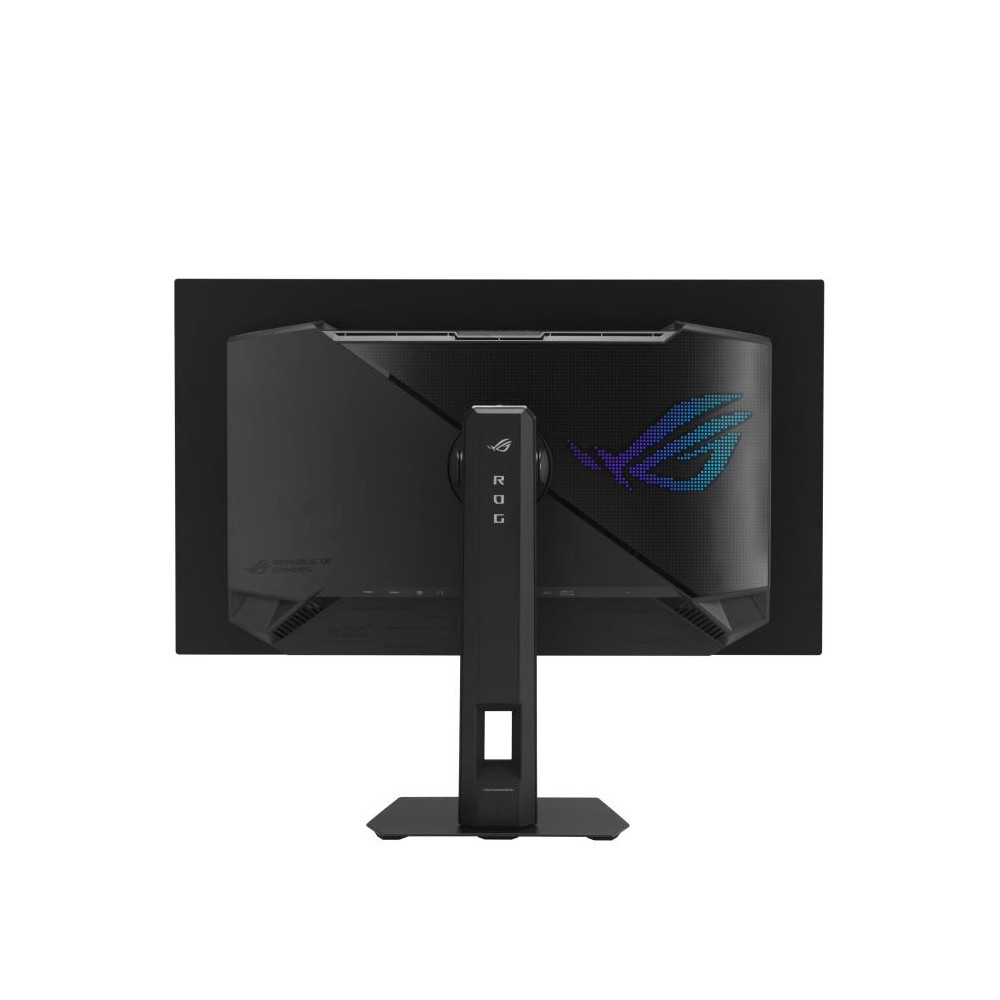 Monitor ASUS 26.5 " 2560 x 1440 pixels Quad HD Native aspect ratio 16:9 OLED Flat 90LM0BZ0-B01171