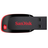 MEMORY DRIVE FLASH USB2 16GB/SDCZ50-016G-B35 SANDISK