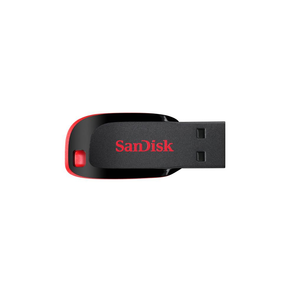 MEMORY DRIVE FLASH USB2 16GB/SDCZ50-016G-B35 SANDISK