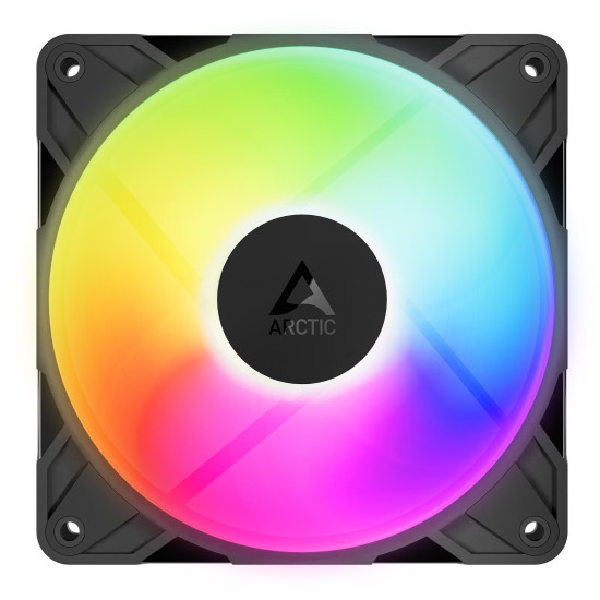 CASE FAN 120MM P12 PRO A-RGB/3-PACK ACFAN00333A ARCTIC