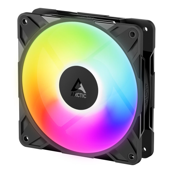 CASE FAN 120MM P12 PRO A-RGB/3-PACK ACFAN00333A ARCTIC