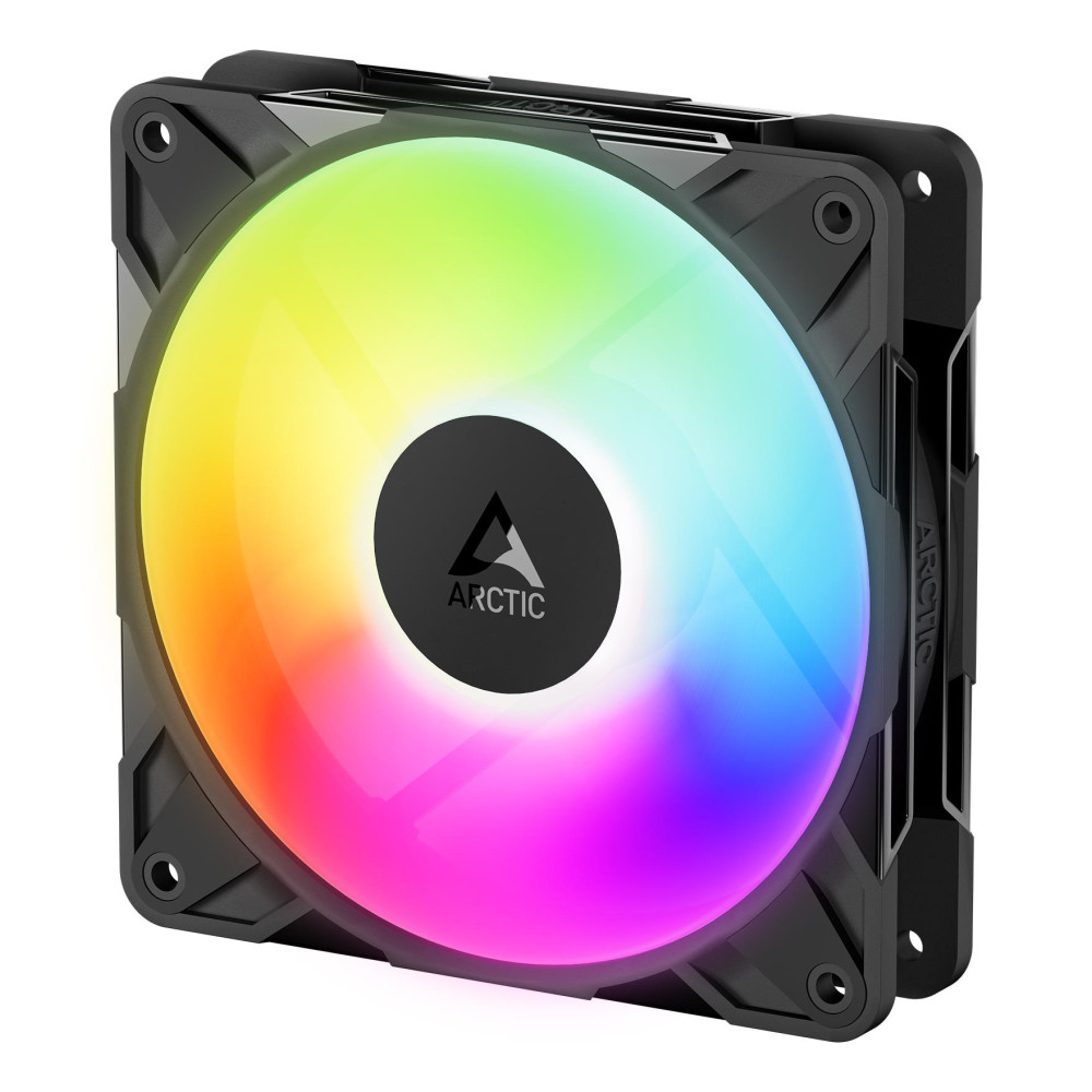 CASE FAN 120MM P12 PRO A-RGB/3-PACK ACFAN00333A ARCTIC