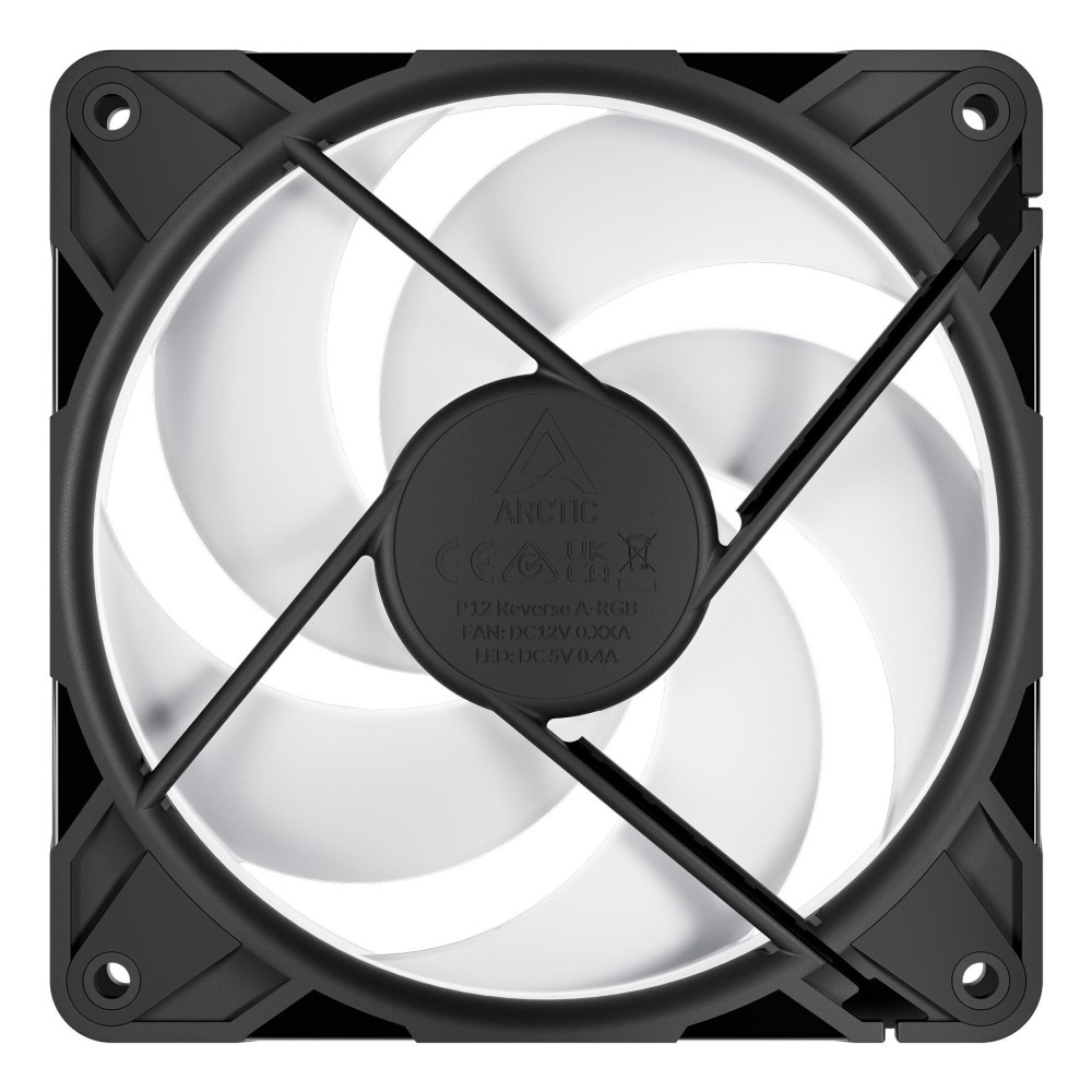 CASE FAN 120MM P12 PRO A-RGB/3-PACK ACFAN00333A ARCTIC