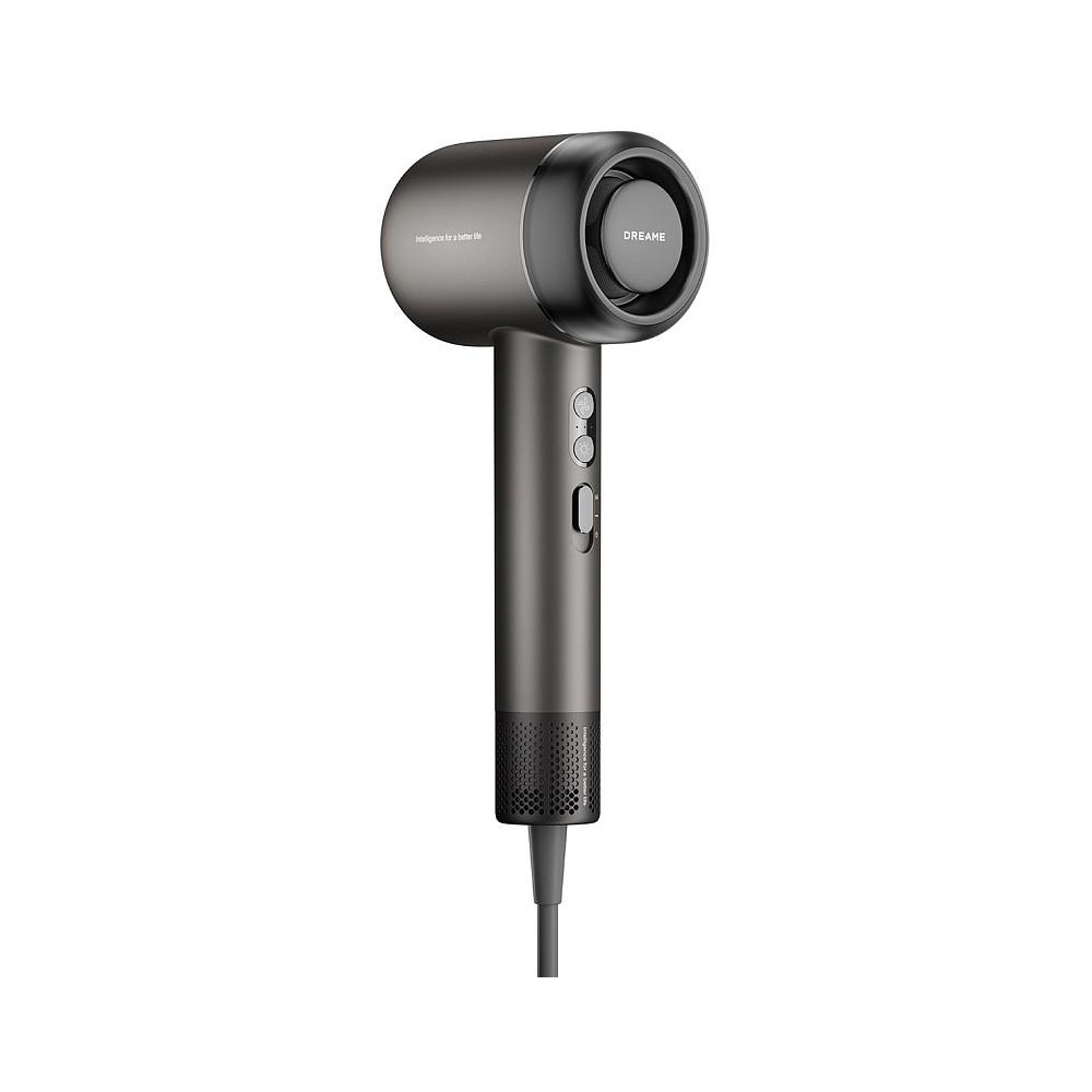 HAIR DRYER GUSTO/GRAY AHG40A-GY DREAME