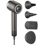 HAIR DRYER GUSTO/GRAY AHG40A-GY DREAME