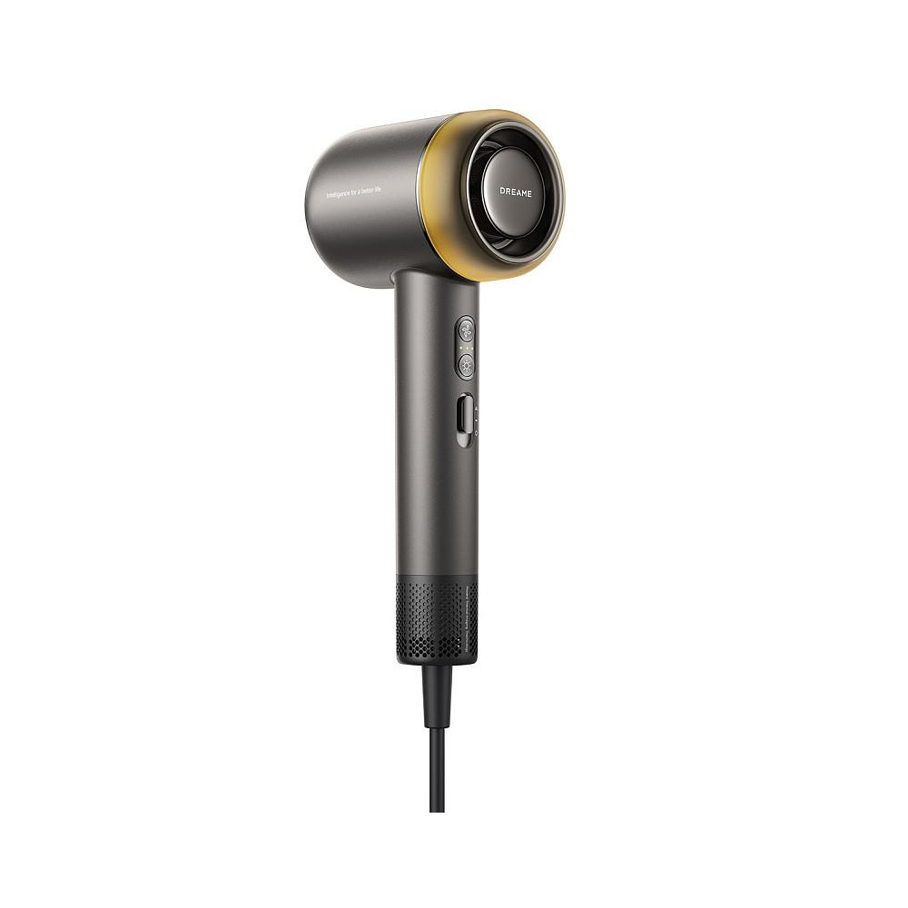 HAIR DRYER GUSTO/GRAY AHG40A-GY DREAME