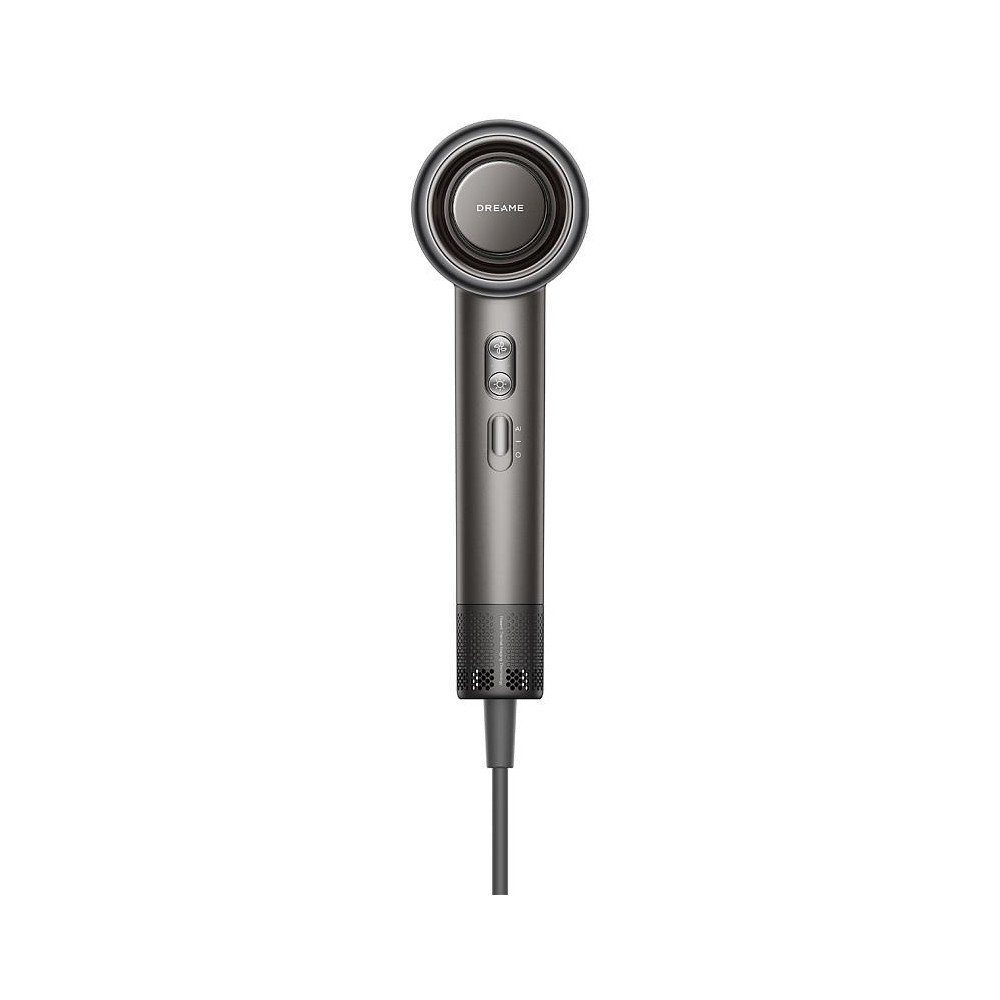 HAIR DRYER GUSTO/GRAY AHG40A-GY DREAME