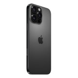 MOBILE PHONE IPHONE 16 PRO MAX/256GB BLACK TITAN. MYWV3 APPLE