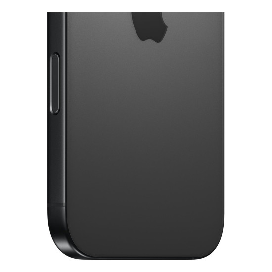 MOBILE PHONE IPHONE 16 PRO MAX/256GB BLACK TITAN. MYWV3 APPLE