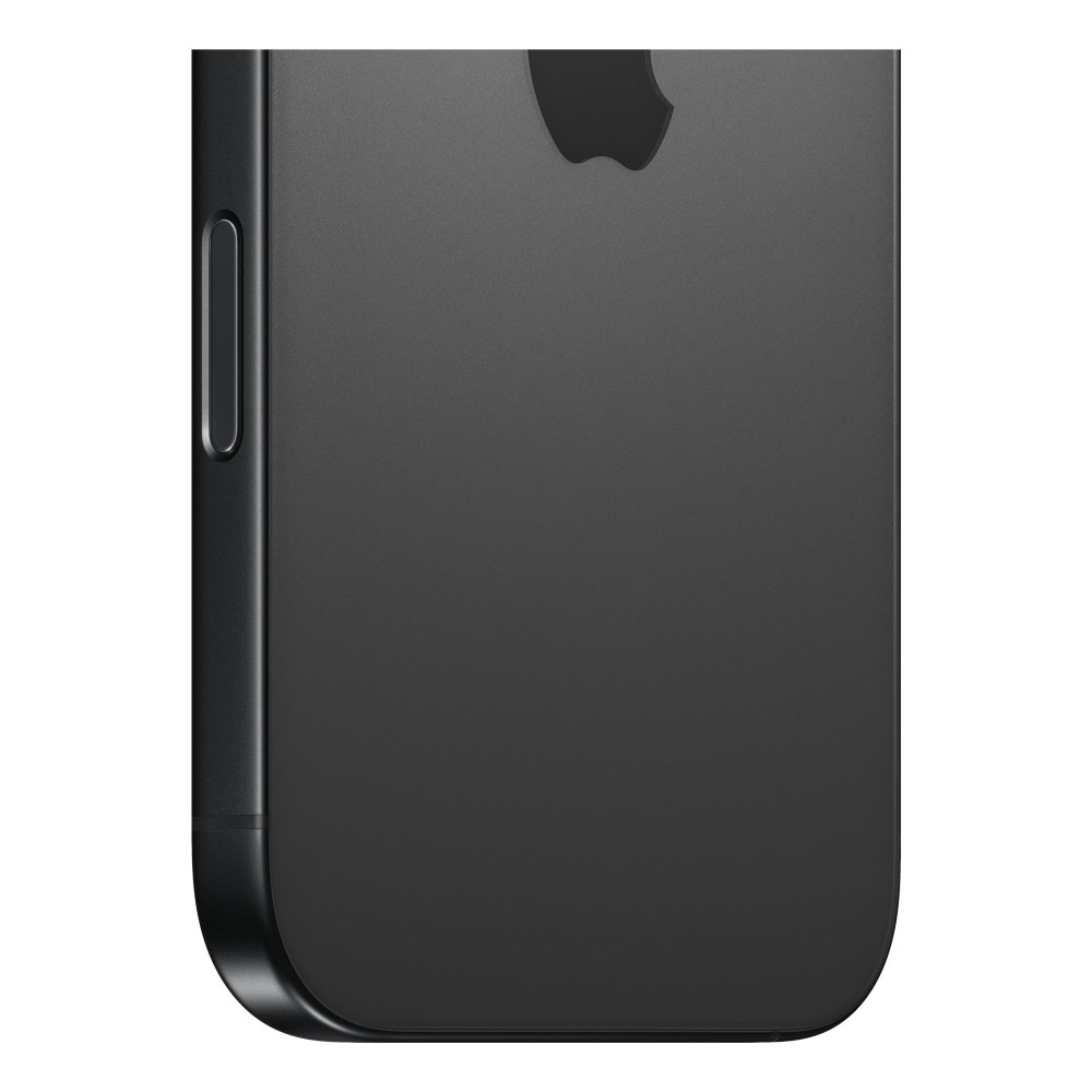 MOBILE PHONE IPHONE 16 PRO MAX/256GB BLACK TITAN. MYWV3 APPLE