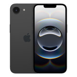 MOBILE PHONE IPHONE 16E/256GB BLACK MD1T4 APPLE