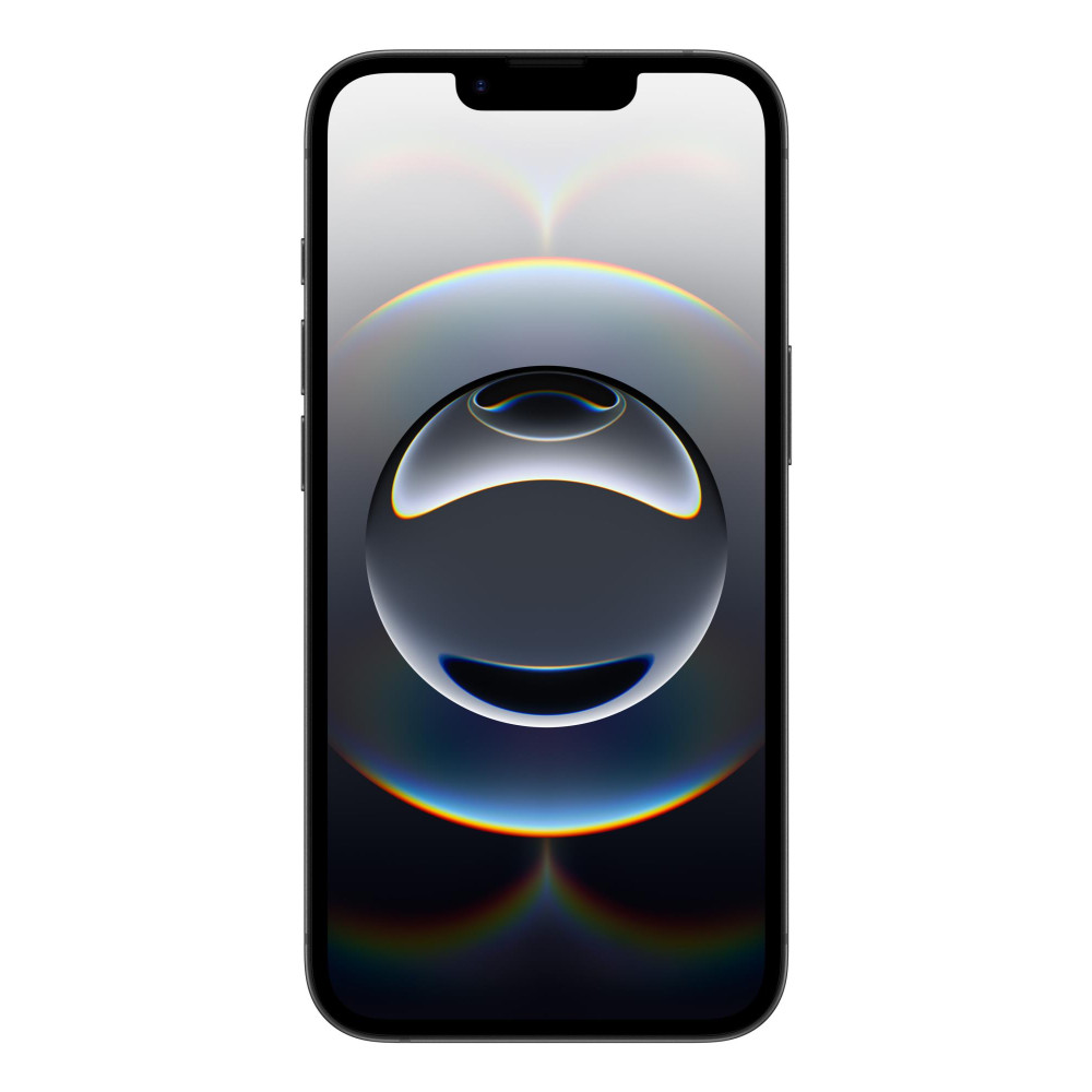 MOBILE PHONE IPHONE 16E/256GB BLACK MD1T4 APPLE