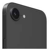 MOBILE PHONE IPHONE 16E/256GB BLACK MD1T4 APPLE