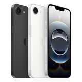 MOBILE PHONE IPHONE 16E/256GB BLACK MD1T4 APPLE