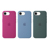 MOBILE PHONE IPHONE 16E/256GB BLACK MD1T4 APPLE