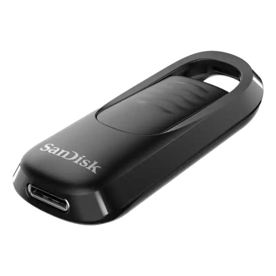 MEMORY DRIVE FLASH USB-C 32GB/SDCZ480-032G-G46 SANDISK