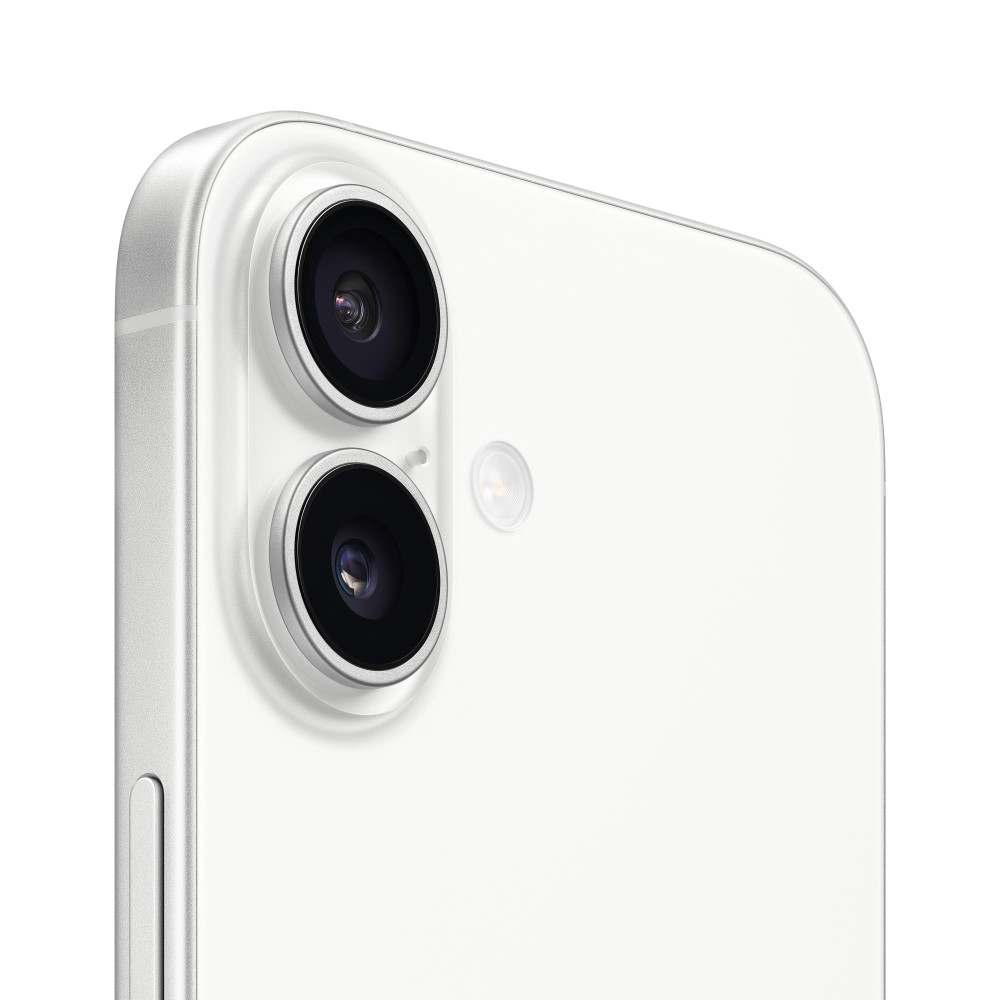 MOBILE PHONE IPHONE 17/256GB WHITE MG6K4 APPLE