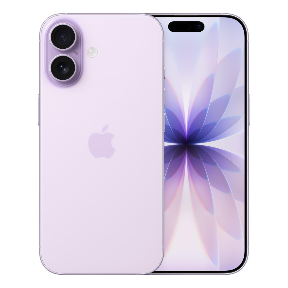 MOBILE PHONE IPHONE 17/256GB LAVENDER MG6M4 APPLE