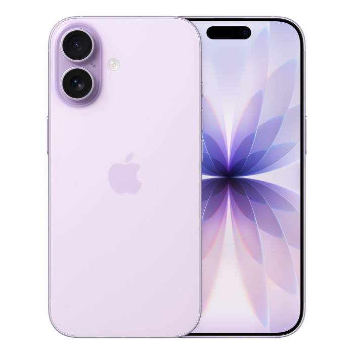 MOBILE PHONE IPHONE 17/256GB LAVENDER MG6M4 APPLE